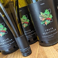 Julia Schittler Sauvignon Blanc