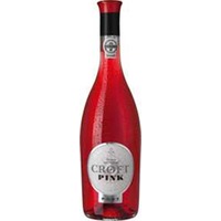 Pink Port Rosé