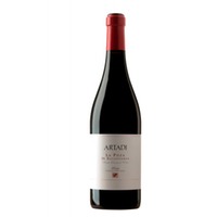Artadi la Poza de Ballesteros