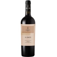 Il Lemos Susumaniello Salento IGT 0.75l 13.5% - | Leone de Castris