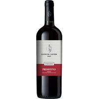 Il Medaglione Primitivo Salento IGT 0.75l 13.5% - | Leone de Castris