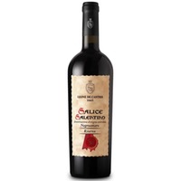 50° Vendemmia Salice Salento DOC Riserva 0.75l 13,5% - | Leone de Castris