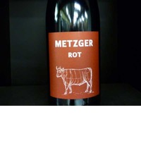 Metzger Rot