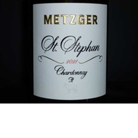Metzger Chardonnay St. Stephan