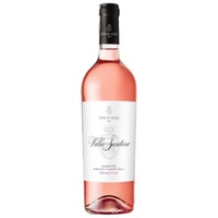 Villa Santera Primitivo Rosato Salento IGT 0.75l 12.5% - | Leone de Castris