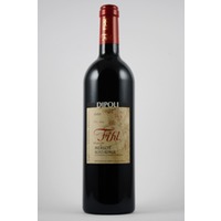 Fihl Merlot, Dipoli
