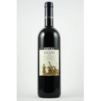 Iugum Merlot & Cabernet Sauvignon, Dipoli
