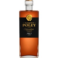 Bodegas Toro Albala Amontillado Selección DB DO - - Andalusien, Spanien