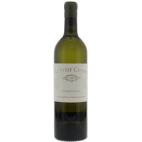 Le Petit Cheval Blanc