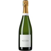 Champagne Grains de Celles Extra Brut Flaschengärung