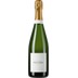Champagne Grains de Celles Extra Brut Flaschengärung 