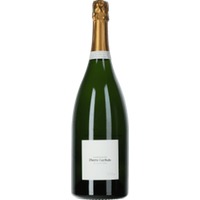 Champagne Grains de Celles Extra Brut Flaschengärung
