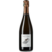 Champagne Champ Viole Extra Brut Flaschengärung