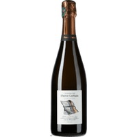 Champagne Bochot Extra Brut Flaschengärung