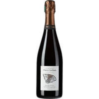 Champagne Beauregard Rosé de Saignée Extra Brut Flaschengärung