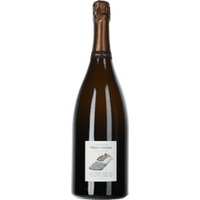 Champagne Champ Viole Extra Brut Flaschengärung