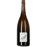 Champagne Les Grandes Côtes Extra Brut Flaschengärung