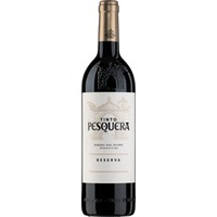 Fernandez Pesquera Reserva Tempranillo