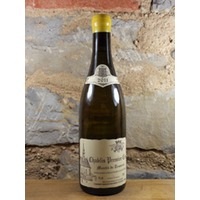 Raveneau Chablis Montée de Tonnerre 1er Cru