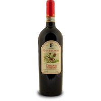 Chianti Superiore DOCG 0,75l 14,5% - Uccelliera