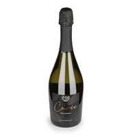 Cuvee Spumante extra dry Millesimato 0,75l 11% - | Parol vini