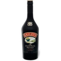 Baileys The Original Irish Cream 17% Vol