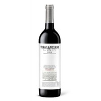 Viña Lanciano, DOC Rioja