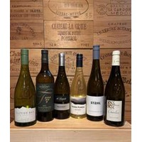 Probierpaket 'Sauvignon Blanc'