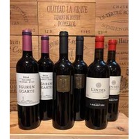 Probierpaket Facettenreiches Rioja