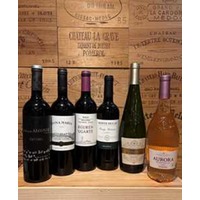 Probierpaket 'Portugal & Spanien'