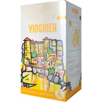 Bag-in-box 5 L- Weinschlauch - Viognier - Vignerons Ardechois