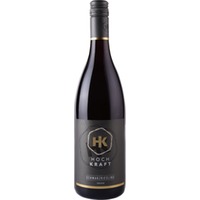 Schwarzriesling trocken - Weingut Hoch-Kraft