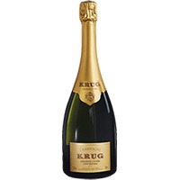 Krug : Grande Cuvée 170ème Édition