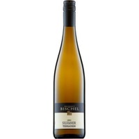 Silvaner Terrassen QbA Trocken