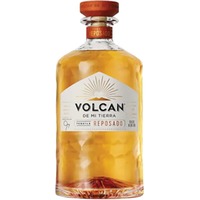 Volcán de mi Tierra Tequila DO Reposado 0,7 ℓ