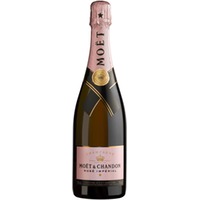 Moët & Chandon Impérial Rosé Brut