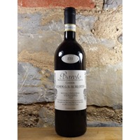 G. B. Burlotto Barolo Cannubi