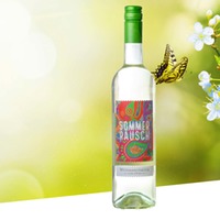 Sommerrausch Sauvignon Blanc trocken, Weinmanufaktur von Oven