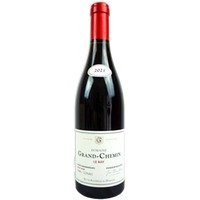 Domaine Grand-Chemin Pinot Noir "Le Bay" Cevennes IGP
