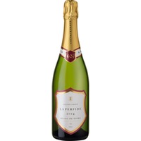 Coates & Seely Blanc de Noirs "La Perfide" England, English Sparkling Wine