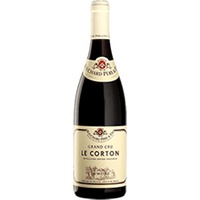 Bouchard Père & Fils : Le Corton Grand cru Domaine
