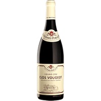 Bouchard Père & Fils : Clos Vougeot Grand cru Domaine
