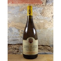 Ponsot Morey-Saint-Denis Clos des Monts Luisants Blanc