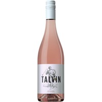 SCHULER 1694 Talvin Rosado Vino de la Terra Mallorca - - Balearen, Spanien