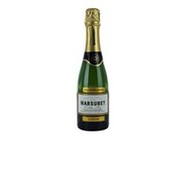 Marsuret Il Soller Prosecco Superiore Extra Dry 0,375 l halbe Flasche Valdobbiadene DOCG, Venet