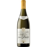 Sons de Prades, Conca de Barberà DO, Katalonien, 2019, Weißwein