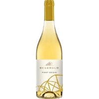 Scarbolo - Le Fredis Pinot Grigio Grave del Friuli DOC - - Friaul, Italien