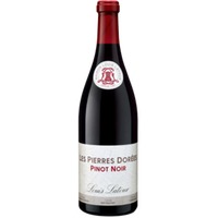 Pinot Noir - Les Pierres Dorées - Louis Latour