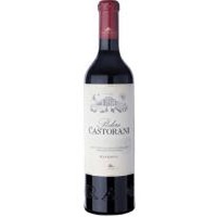 Montepulciano d Abr. Casauria Riserva Podere Castorani