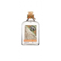ELEPHANT GIN ORANGE COCOA